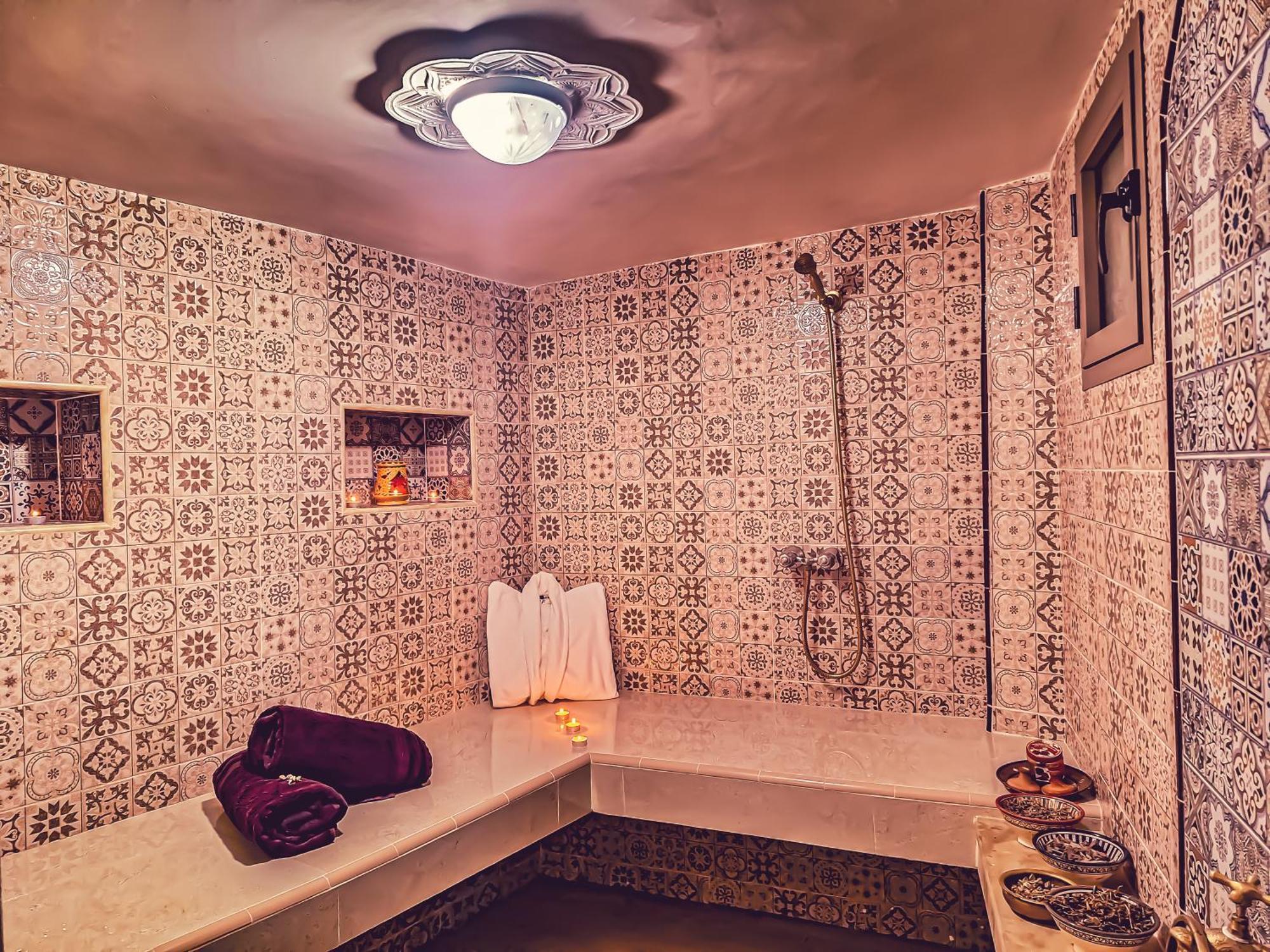 Riad Dar Afram Essaouira Exterior foto