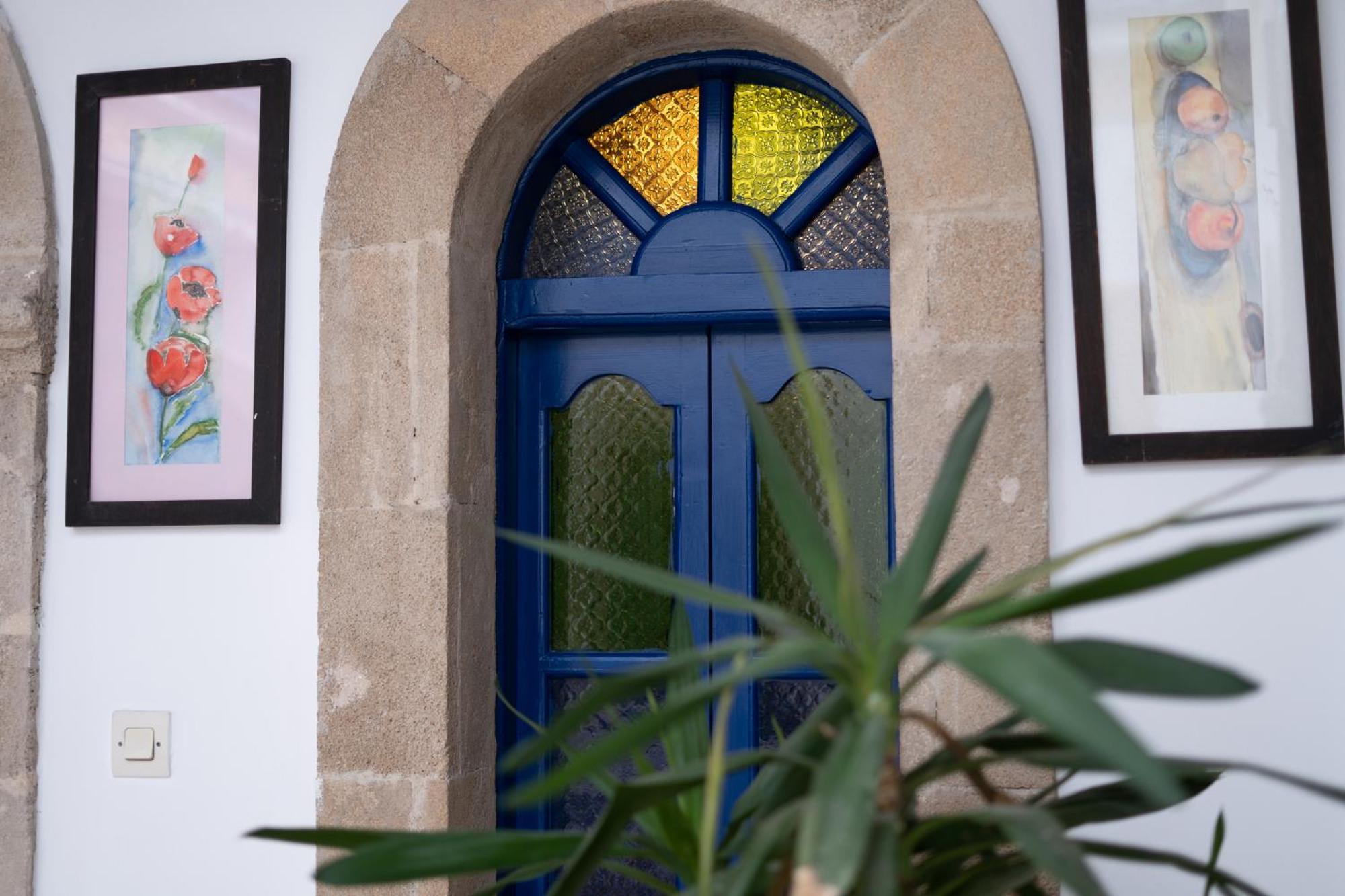 Riad Dar Afram Essaouira Exterior foto