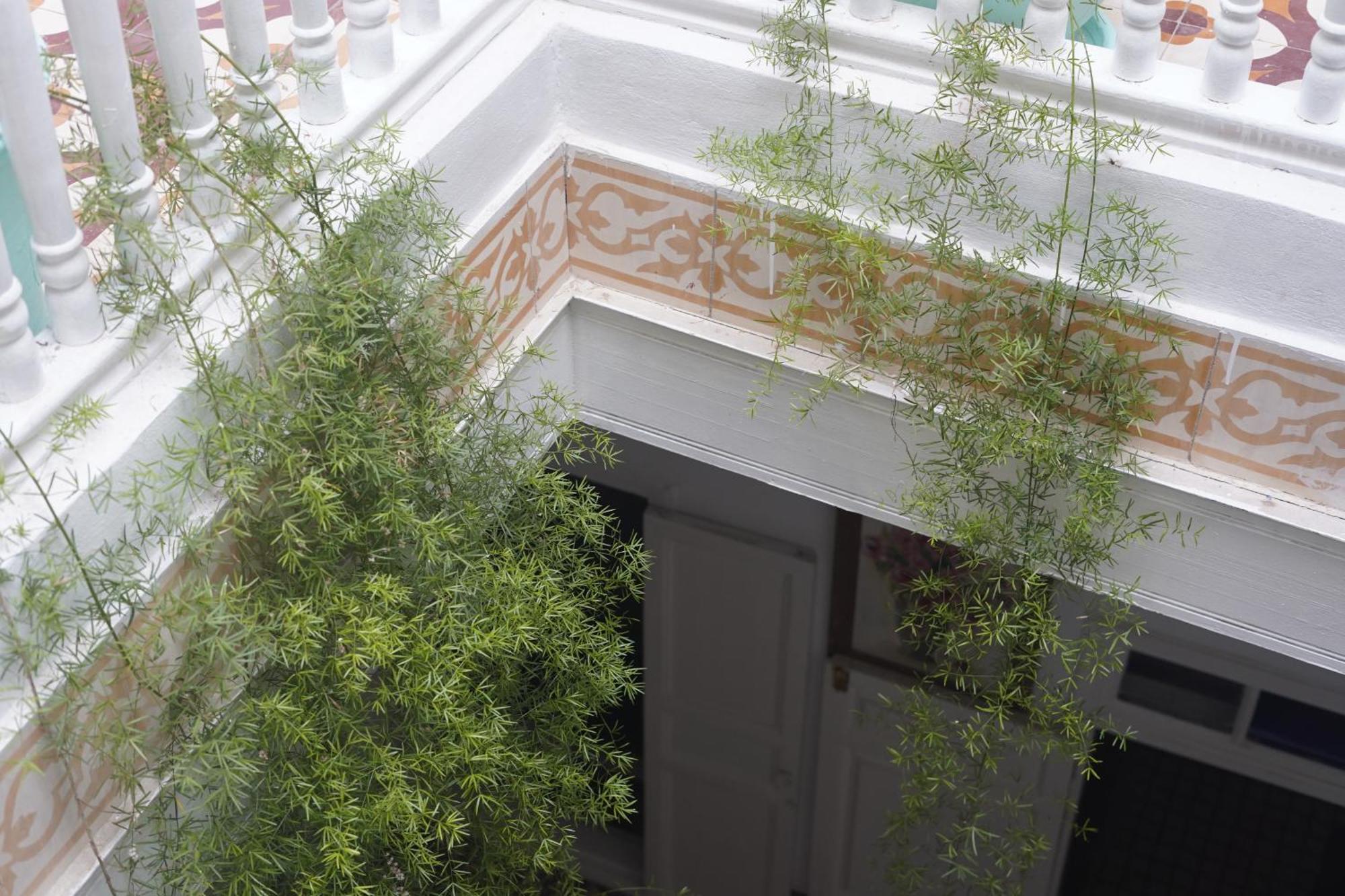 Riad Dar Afram Essaouira Exterior foto