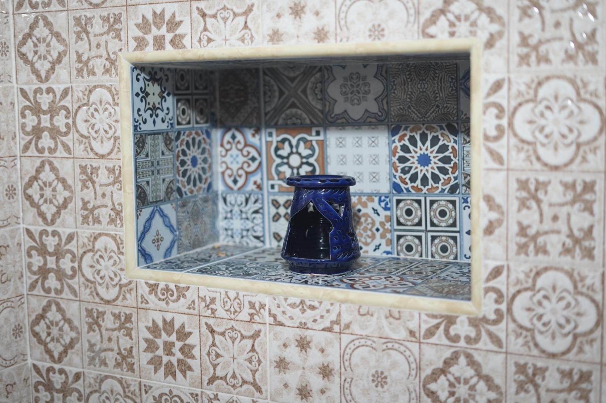 Riad Dar Afram Essaouira Exterior foto