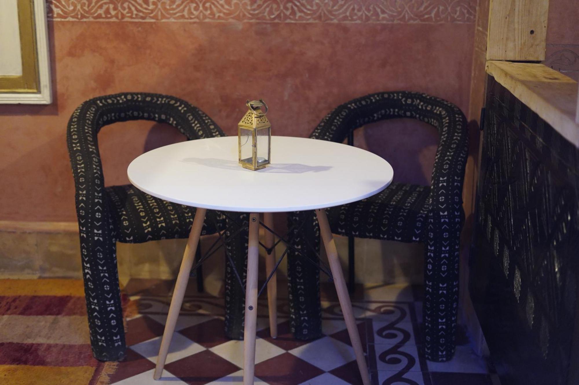 Riad Dar Afram Essaouira Exterior foto