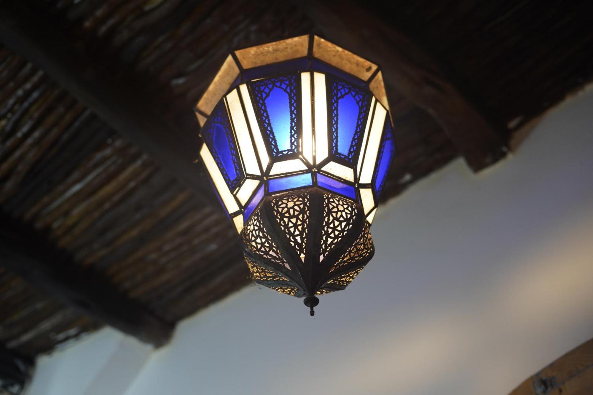 Riad Dar Afram Essaouira Exterior foto
